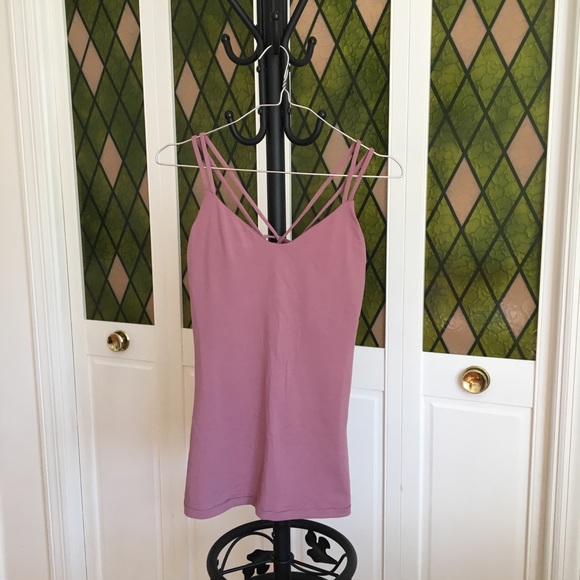 Lululemon Tank - Picture 2 of 4